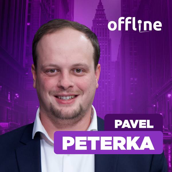 Offline Štěpána Křečka